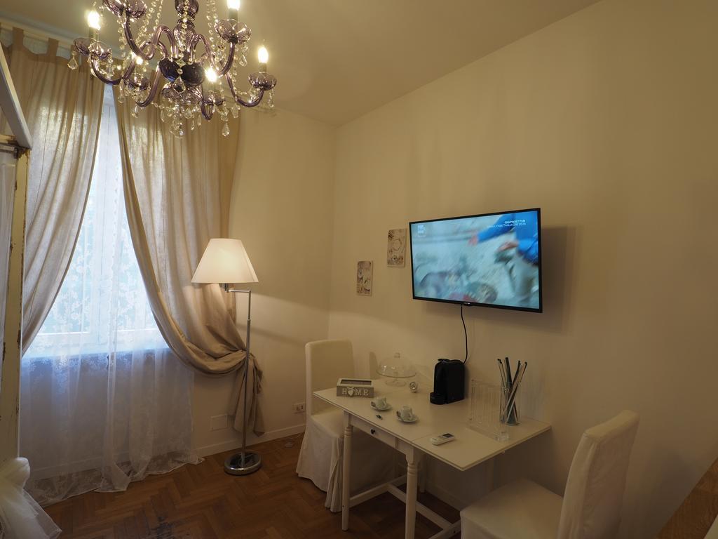 Suite In Borgo Roma Exterior foto