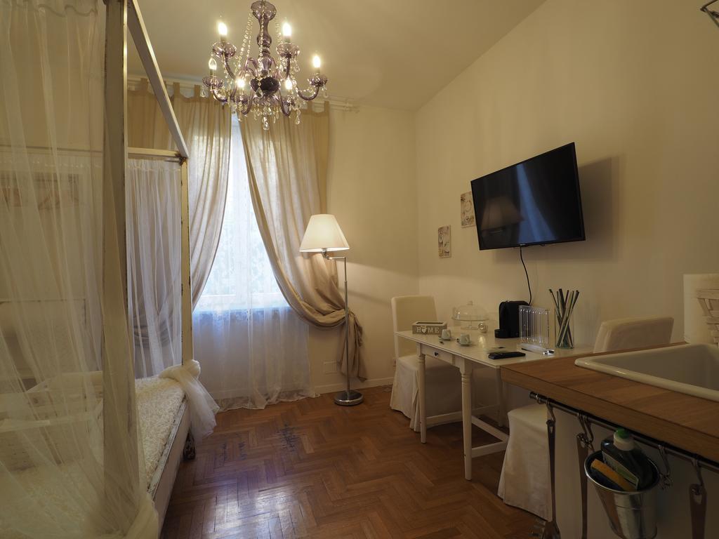 Suite In Borgo Roma Exterior foto