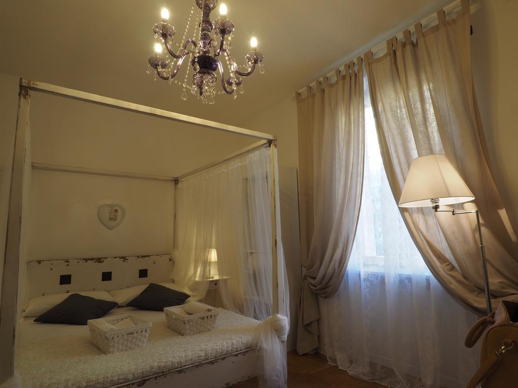 Suite In Borgo Roma Exterior foto