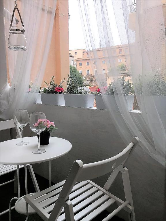 Suite In Borgo Roma Exterior foto