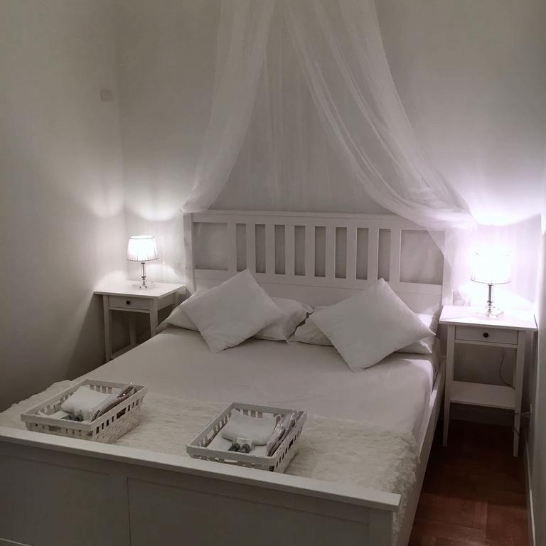 Suite In Borgo Roma Exterior foto