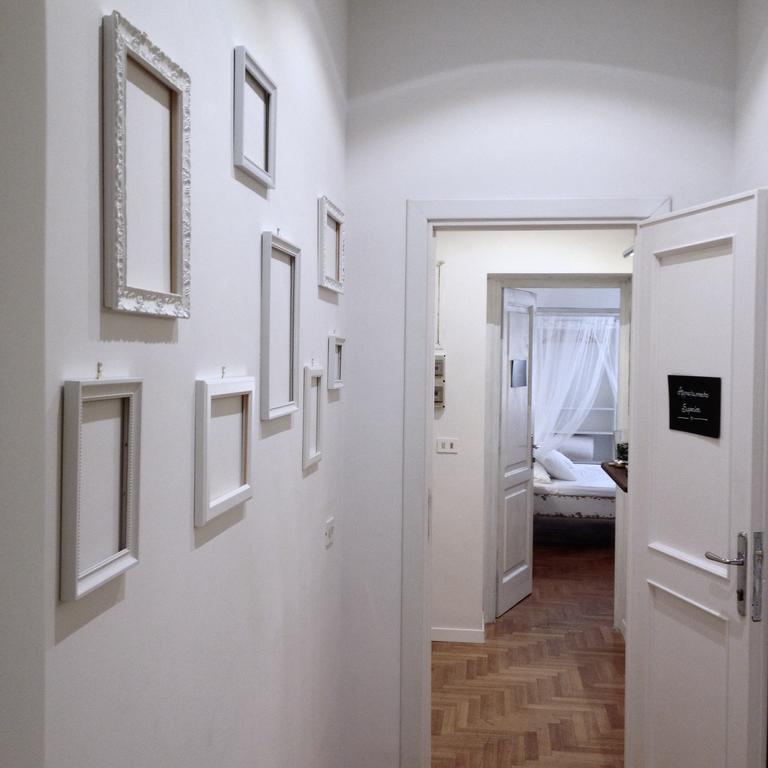 Suite In Borgo Roma Exterior foto