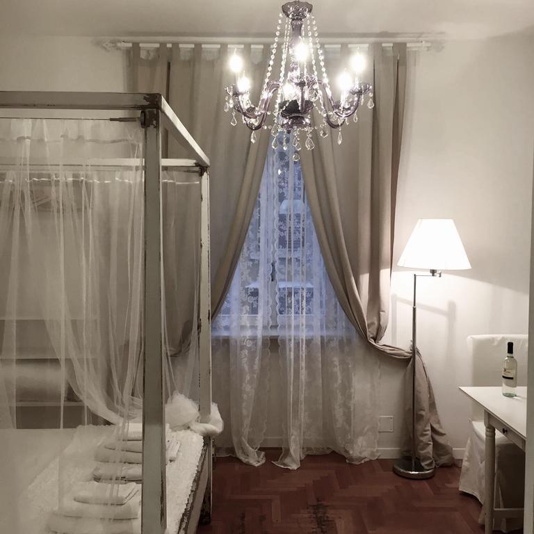 Suite In Borgo Roma Exterior foto