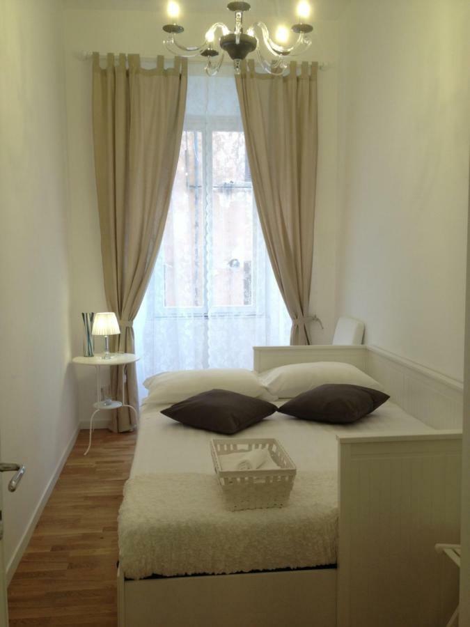 Suite In Borgo Roma Exterior foto