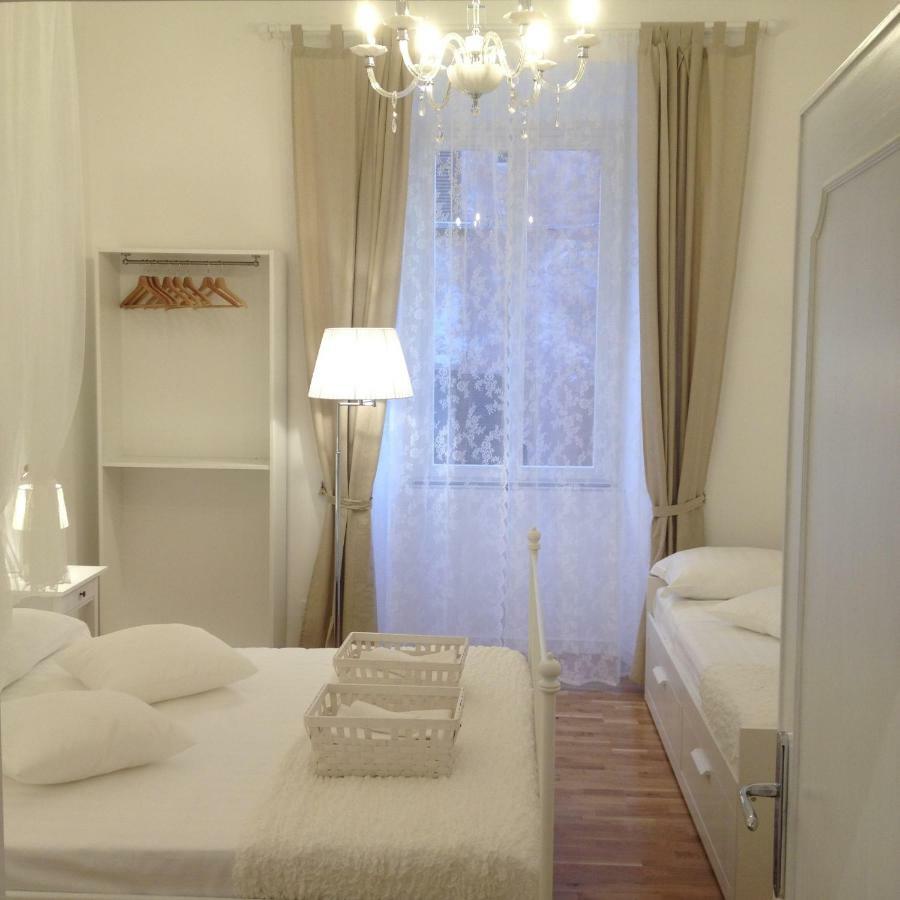 Suite In Borgo Roma Exterior foto