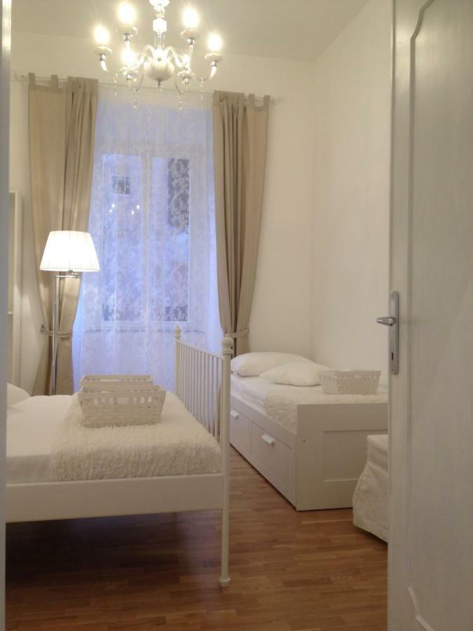 Suite In Borgo Roma Exterior foto