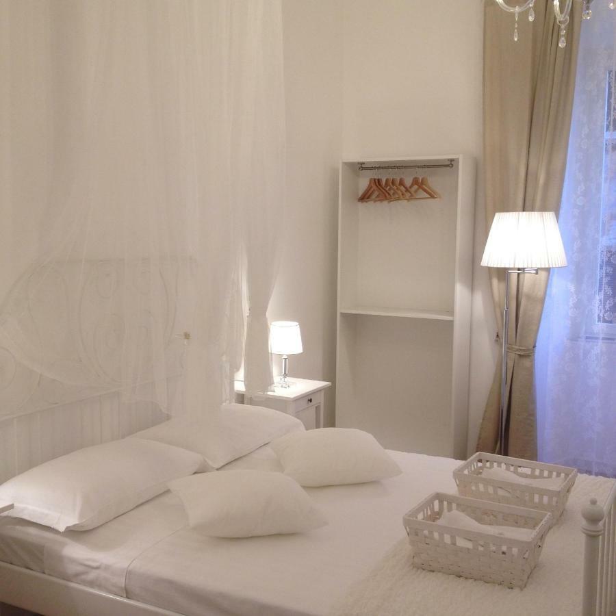 Suite In Borgo Roma Exterior foto